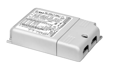 TCI - 125424 DC Jolly Dali Elektronische Stromversorgungen mit DIP-SWITCH