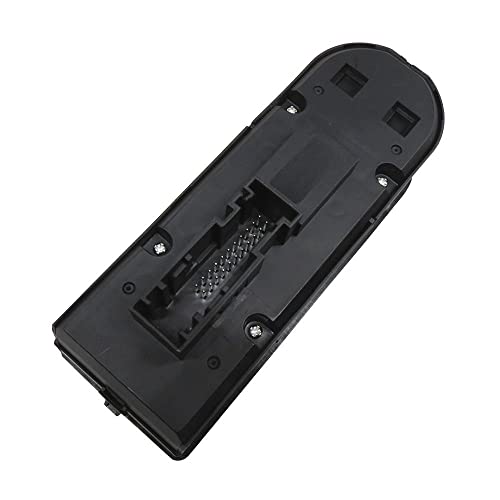 Interruptor de ventana Opel Tigra Twintop 93162636 con control electrico inmediato 3