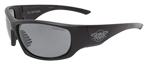BLACK FLYS Sunglasses Sparxx Fly Too or Fly Defense Safety Glasses