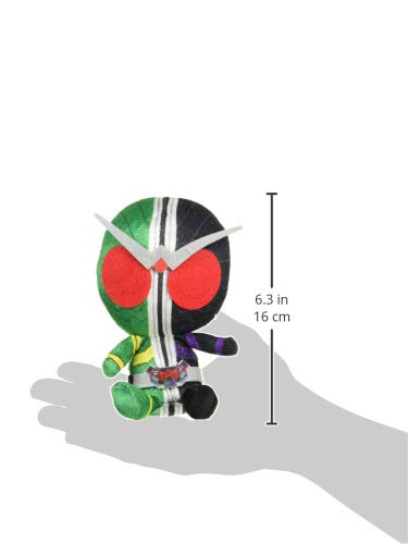 仮面ライダーchibiぬいぐるみセット Amazon.co.jp: 仮面ライダーリバイス アギレラ&仮面ライダー