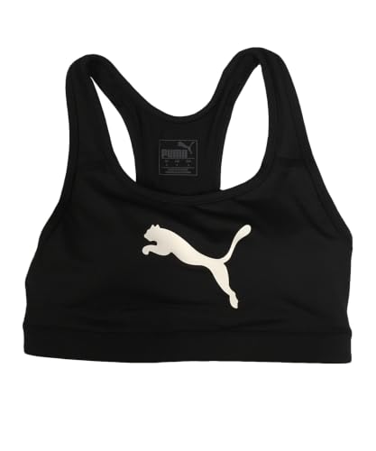 Image of PUMA Women's Polyester Sports Bra