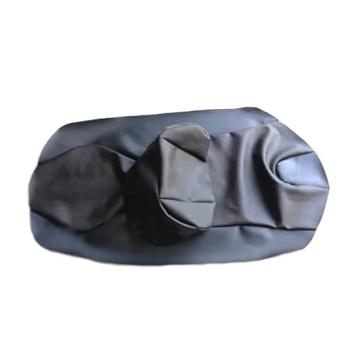 Housse de siège Moto Suzuki Burgman an 250 400 650 Accessoire Remplacement PU