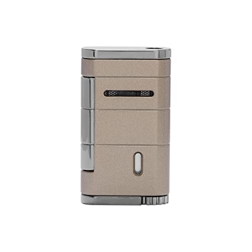 Encendedor Xikar Allume llama sencilla y durable miniatura 5
