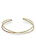 Produktbild CHRIST Damen-Armreif 375er Gelbgold One Size 87381684