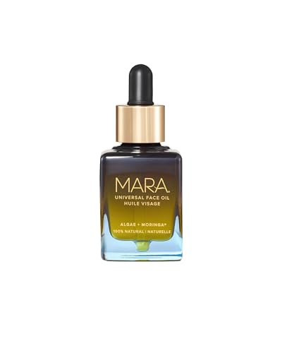 MARA Universal Hydrating Face Oil