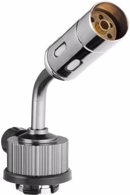 All Splendid Butane Torch-Gas Torch Butane Burner-Camping Welding Flame Heating Torch-Bayonet Butane Gas Torch