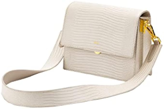 JW PEI Women's Mini Flap Crossbody