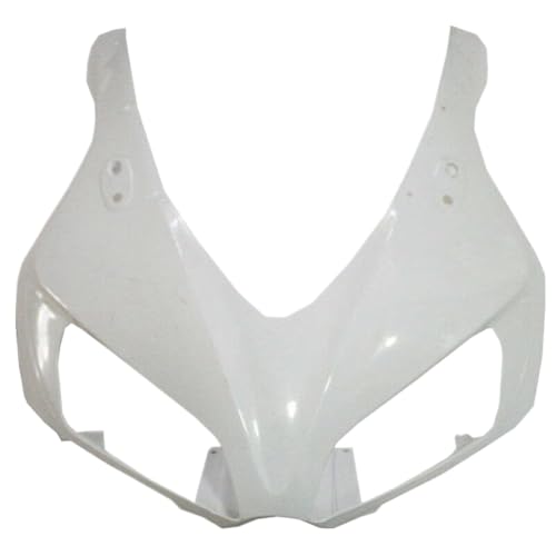 Nez de carénage avant CBR1000RR 2006 2007 pour réparer après chute