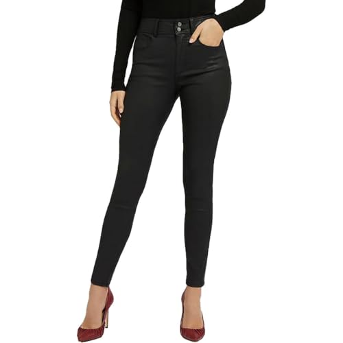 Jeans Guess Shape Up contre les silhouettes plates | Solution Forme Up ventre plat