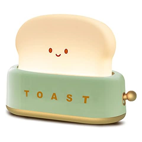 QANYI toaster lamp Cover