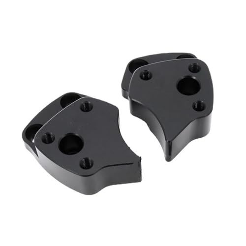 Rehausses de guidon pour Yamaha FJR1300 2001-2005 entretoises de guidon moto