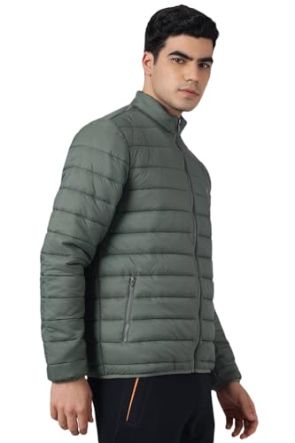 Image of Van Heusen Men Jacket