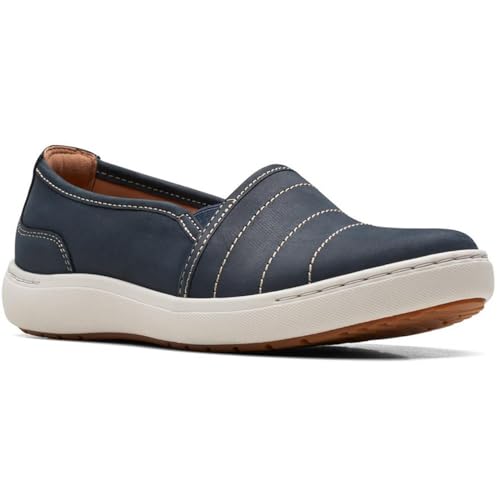 Image of Clarks Women's Nalle Violet