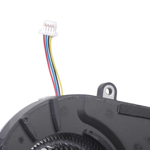 Ventilateur PC portable CPU GPU Quickplay en métal durable - 4