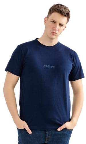 T-shirt imprimé dans le dos PGWEAR vêtement streetwear de supporter