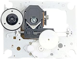 Keneddng For ROTEL RCC-955 RCC955 dvd Player Blu-ray CD Player Laser Lens Optical Pick-ups Bloc Optique DVD Laser Lens Optical Pick-up (Color : ROTEL)