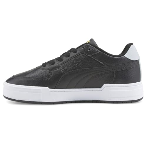 PUMA Mens Ca Pro Tumble Core Lace Up Sneakers Shoes Casual - Black