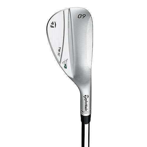TaylorMade Milled Grind 4 Golf Wedge – Precision Control