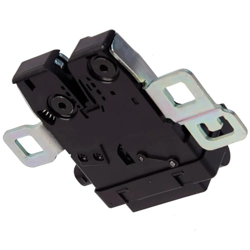 Serrure hayon arrière bloquée ? Réparer le coffre Mini Cooper R56 2007-2013