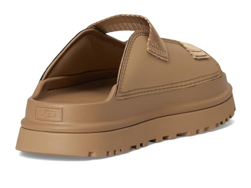 Image of UGG Unisex Adult K Goldenglow Slide