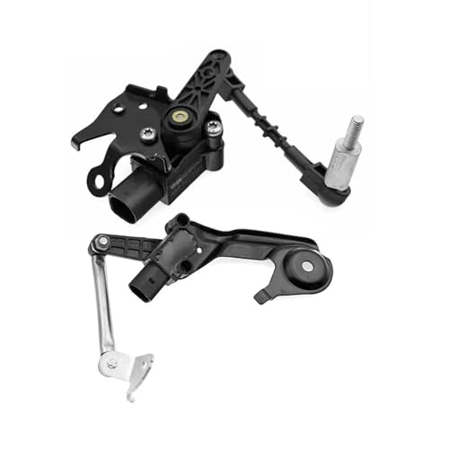 Capteur de hauteur de caisse 4H0941285H haute durabilité pour Audi A7 S7 Sportback