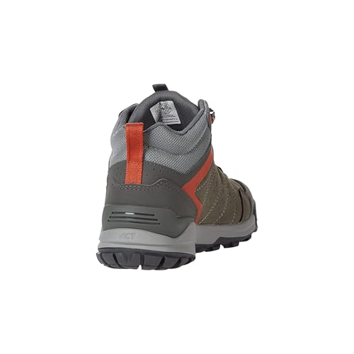 Image of Oboz Sypes Mid Leather B-Dry Hiking Shoe - Men's