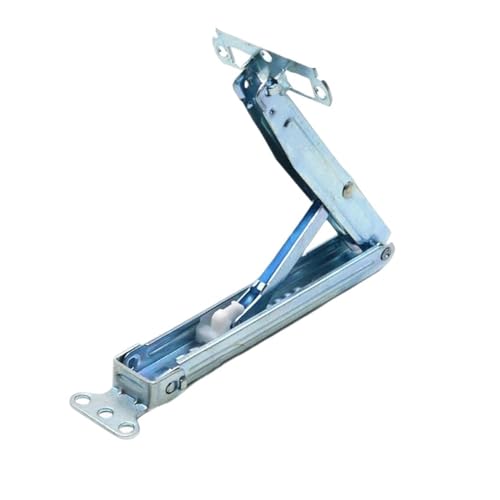 1st Hårdvara Tillbehör Bordsjusteringsfäste Målningsbord Lyftfäste Möbel Massage Säng Ryggstöd LäTt Att Installera