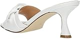 White Guess FL6DLLLEA03 White Sandali Donna 38