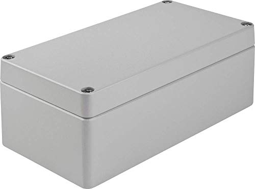 Boîtier universel Bopla pour intégrer vos cartes électroniques de taille moyenne