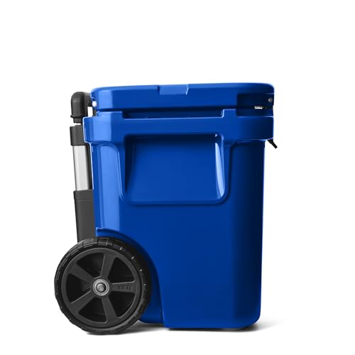 Image of YETI Roadie 32 Wheeled Cooler