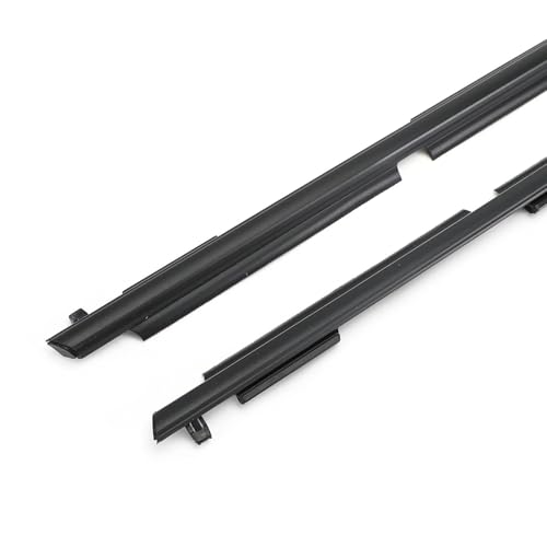 Joint d'étanchéité extérieur de vitre Toyota 4Runner isolant anti-bruit pour fenêtre auto