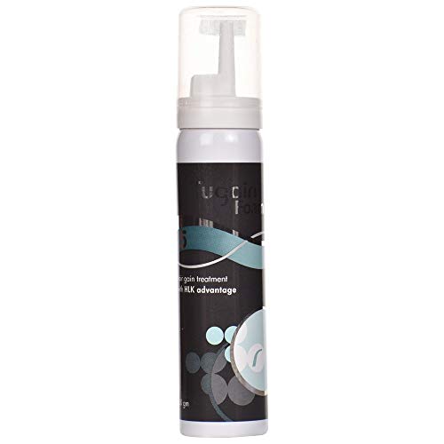 Image of Tugain 5 - Bottle of 60 gm Foam