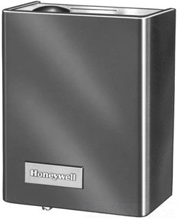 Honeywell Qvu8142 a3231 maintenance confort thermique ventilo-convecteur