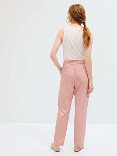 Image of Gap Womens Easy Cargo Pant