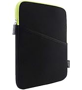 Lacdo iPad Mini Case, iPad Mini 5 Sleeve, Shockproof Tablet Sleeve Compatible iPad Mini 5,4,3,2 /...
