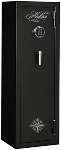 Hollon Hunter Series Gun Safe HGS-11E