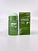 Green Mask Stick for Face, Blackhead Remover with Green Tea Extract, Deep Pore Cleansing, Moisturizing, Skin Brightening for All Skin Types of Men and Women (Pack of 1)