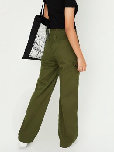 Image of Max Girls Casual Pants