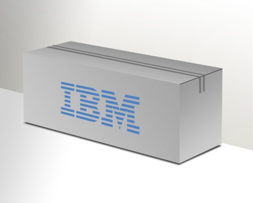 IBM 75P6878 photodeveloppeur IP1585 resout les impressions pales