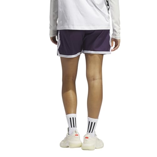 adidas Women's Crazylite Basketball Shorts2
