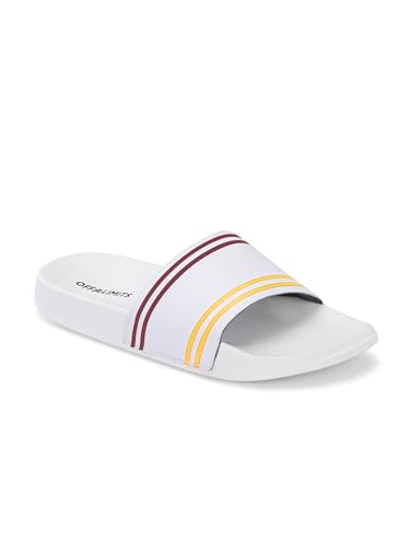 Image of OFF LIMITS COAST Sliders For Men