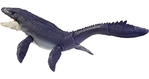 Jurassic World MOSASAURUS