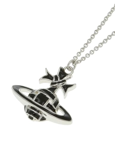 [ヴィヴィアンウエストウッド] レディース RIBBON ネックレス 630203FJ/02P107 真鍮 [並行輸入品]