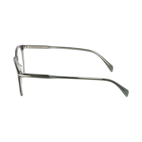 DAVID BECKHAM Db 1139 Gafas Hombre graduadas con montura rectangular negra 3