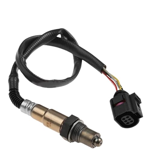 Sonde Lambda O2 haute précision Peugeot 308 régulation 1618PH