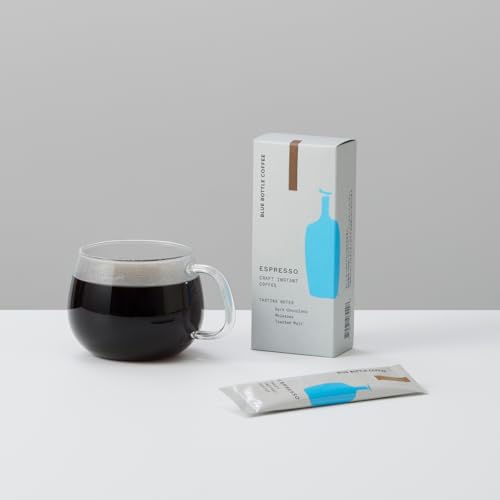 ブルーボトルコーヒー『インスタントコーヒー』