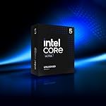 Intel® Core™ Ultra 5 Desktop Processor 245K 14 cores (6 P-cores + 8 E-cores) up to 5.2 GHz - Image 3