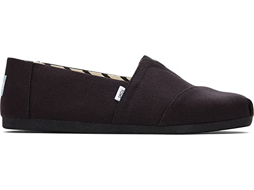 Image of TOMS Men's Alpargata Loafer Flat