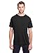 Core 365 Adult Fusion ChromaSoftâ„¢ Performance T-Shirt 5XL BLACK