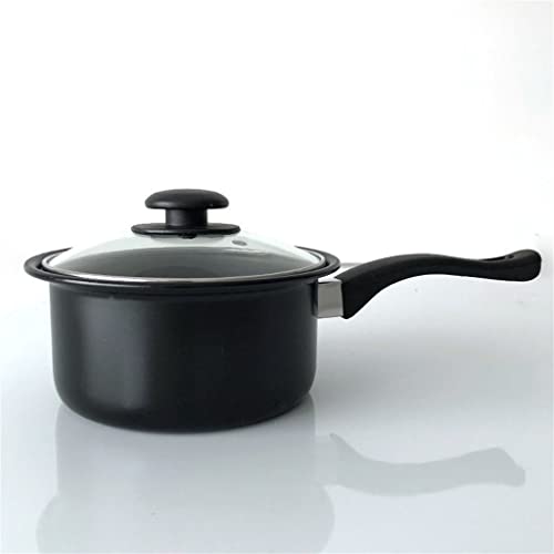 Ensemble cuisine 13 pièces batterie de cuisine aluminium et ustensiles nylon pour grand faitout - 6